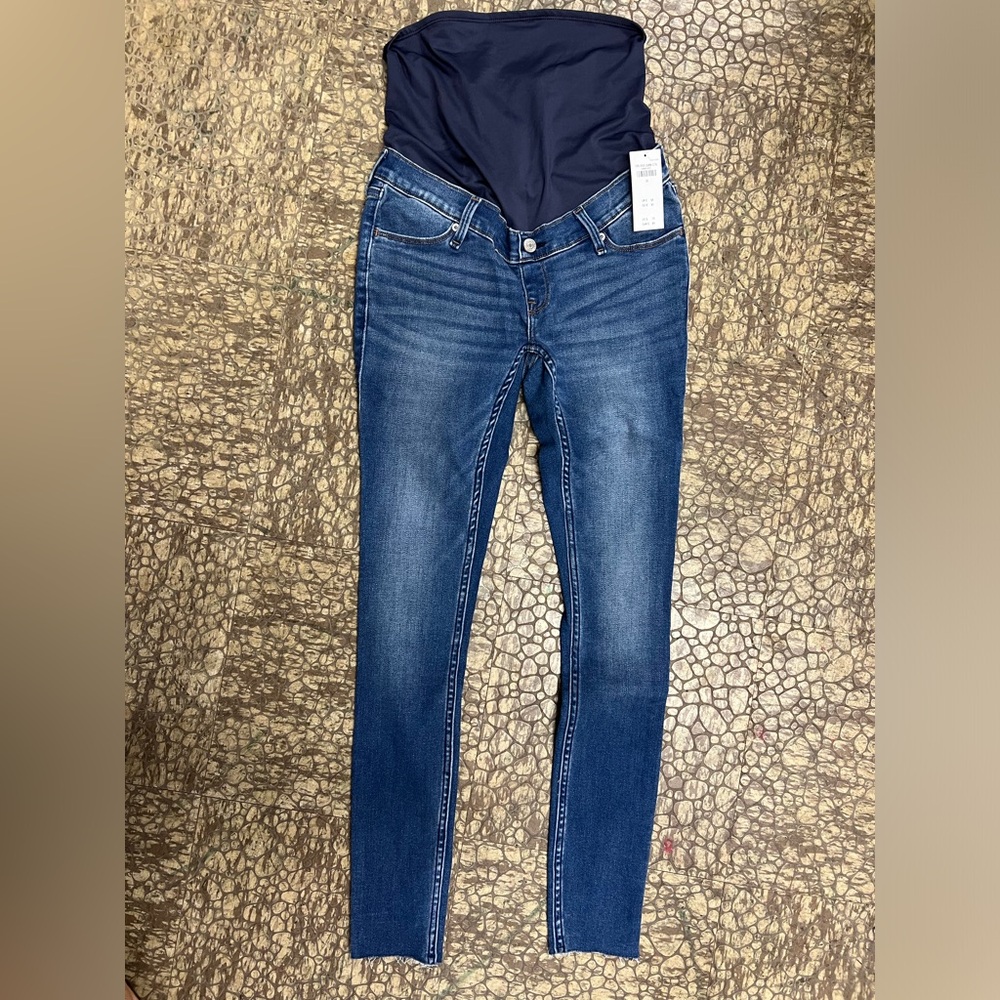 Maternity Jeans